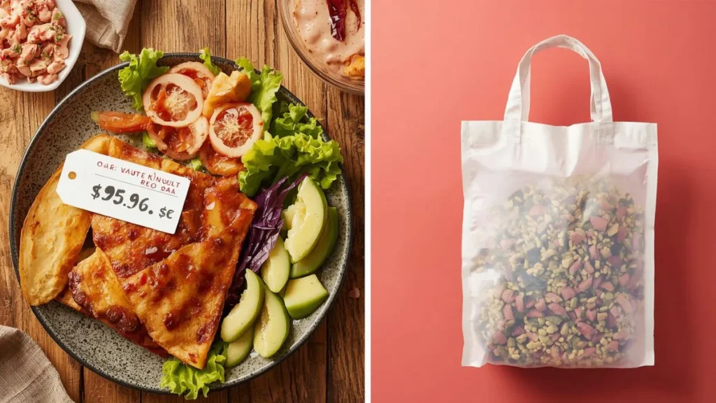 save money with best lunch bags
