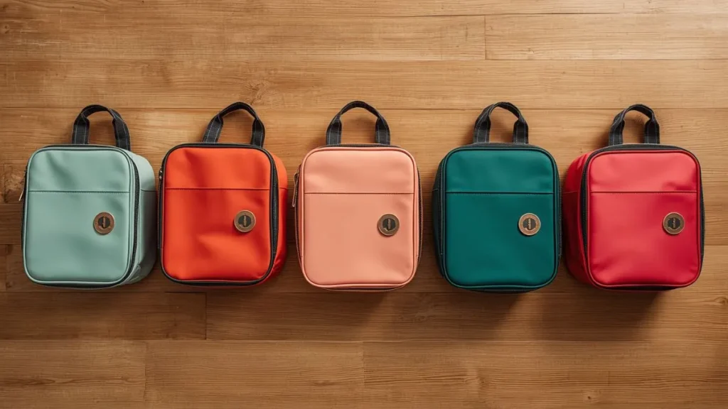best lunch bags comparison 2026