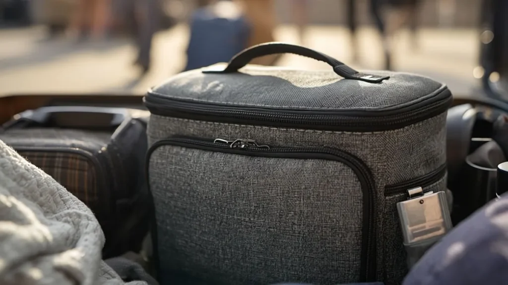 best lunch bag for travel PackIt