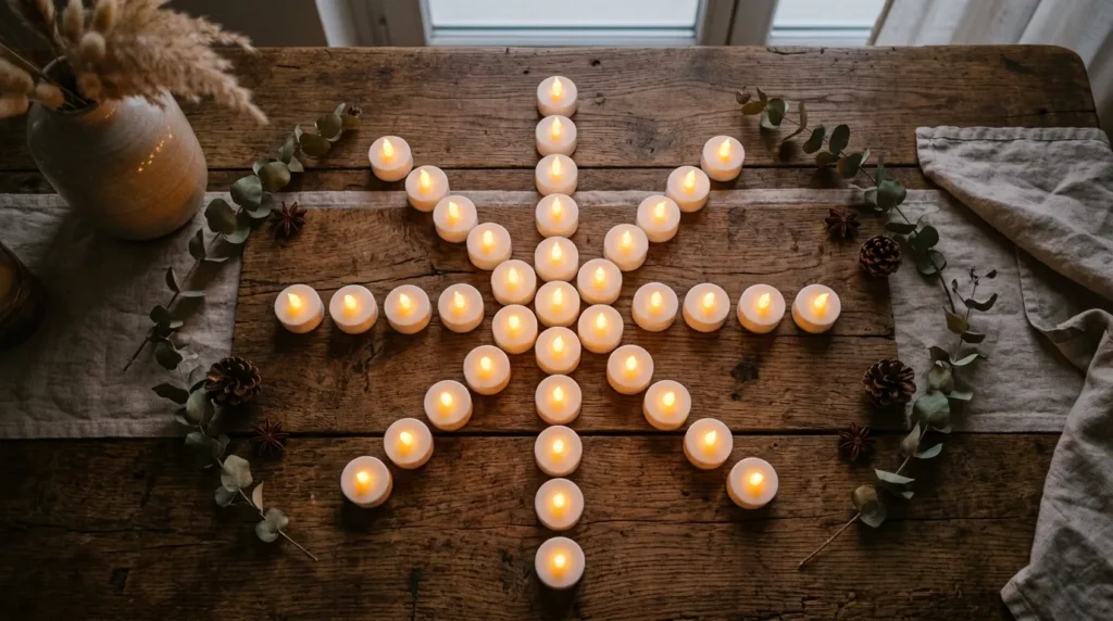 24-pack-flameless-candles-setup